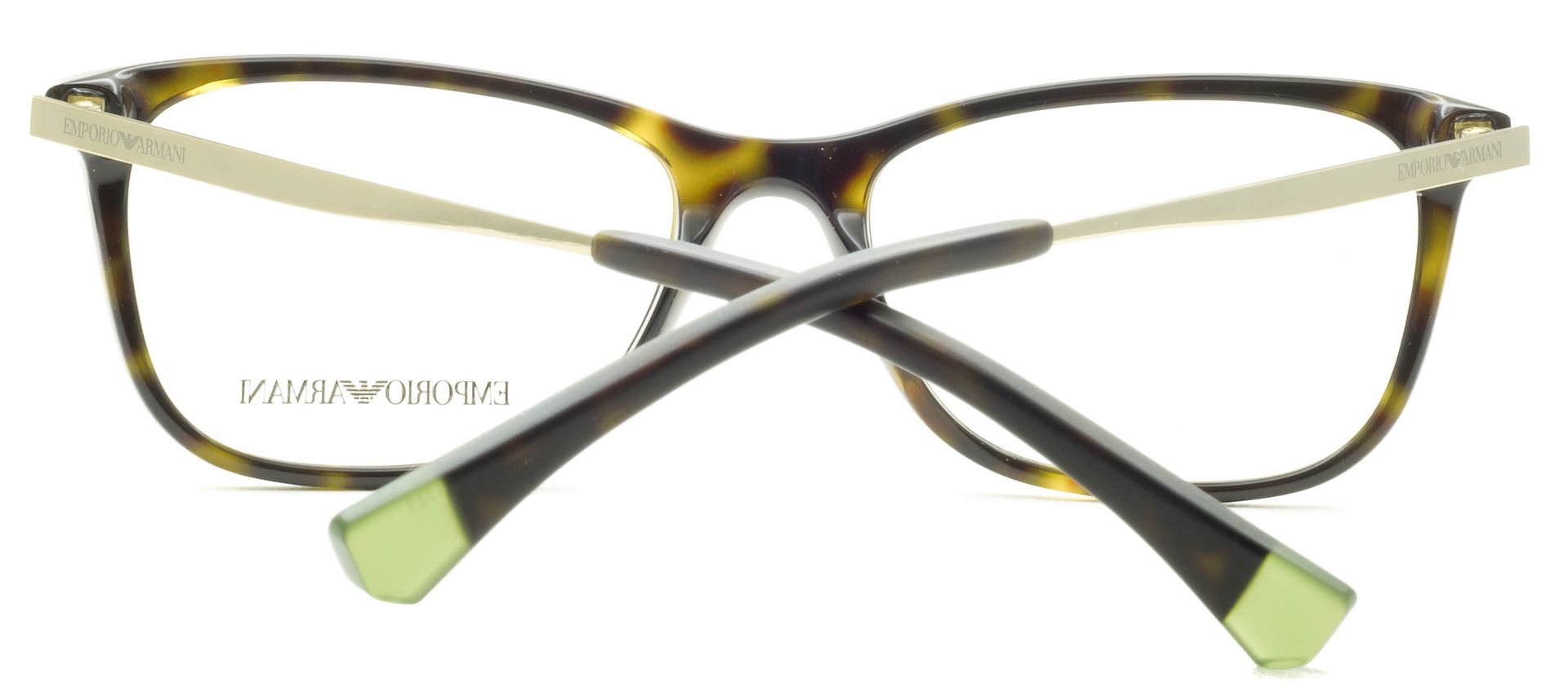 EMPORIO ARMANI EA 3119 5089 Eyewear FRAMES RX Optical Glasses